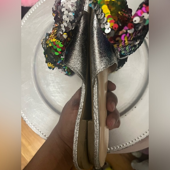 Pink Elephant sandals - Picture 5 of 6